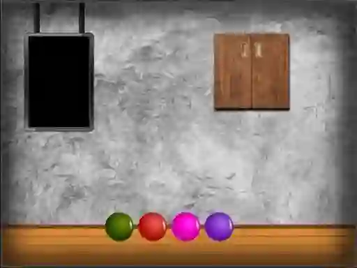 Žaidimas Amgel Easy Room Escape 61 internete