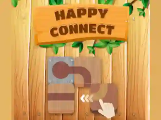 Žaidimas Happy Connect internete