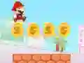 Žaidimas Mario Great Adventure 3 internete