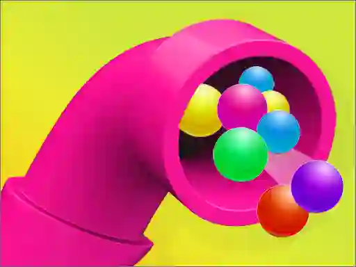 Žaidimas Perfect Pipes 3D internete