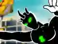 Žaidimas Ben 10 Downtown Assault internete