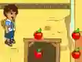 Žaidimas Diego Crystal Adventure internete