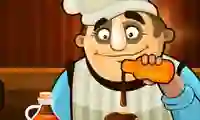 Žaidimas Pancake Bar internete
