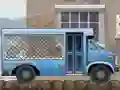 Žaidimas Prison Bus Driver internete