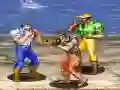 Žaidimas Hardest Fighter 2 internete
