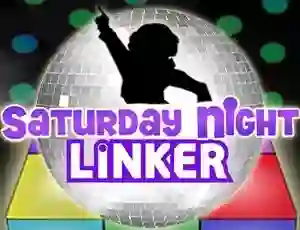 Žaidimas Saturday Night Linker internete