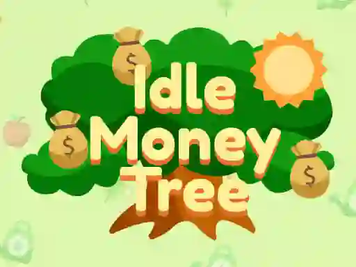 Žaidimas Idle Money TreeI internete