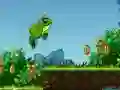 Žaidimas Frog Dares internete