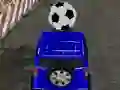 Žaidimas 4x4 soccer internete