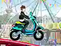 Žaidimas Uphill Rush 2 internete