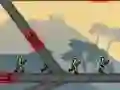 Žaidimas Bridge Tactics 2 internete