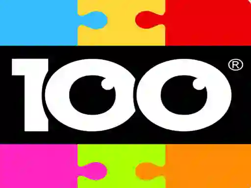 Žaidimas 100 the game internete