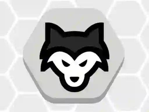 Žaidimas Sheep vs Wolf internete