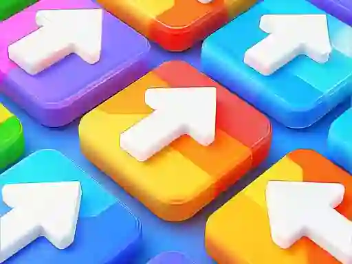 Žaidimas Tap Gallery internete