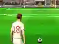 Žaidimas Euro Free Kick 2012 internete