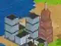 Žaidimas Infectonator: world dominator internete