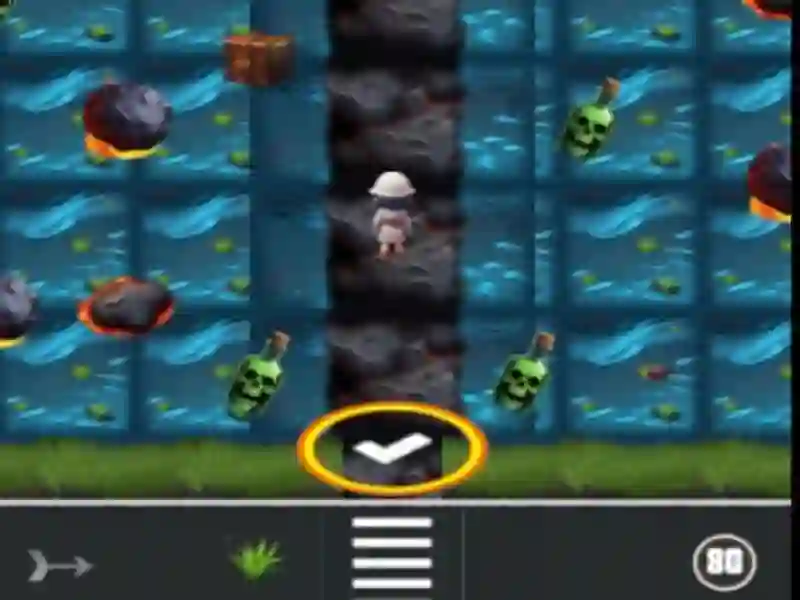 Žaidimas Hazard Heights internete
