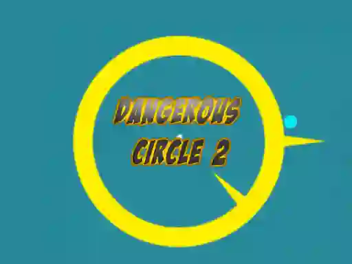 Žaidimas Dangerous circle 2 internete