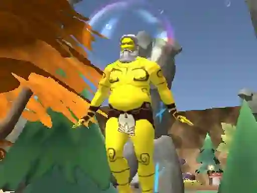 Žaidimas Adventure Aqua Man Deep In Sea internete