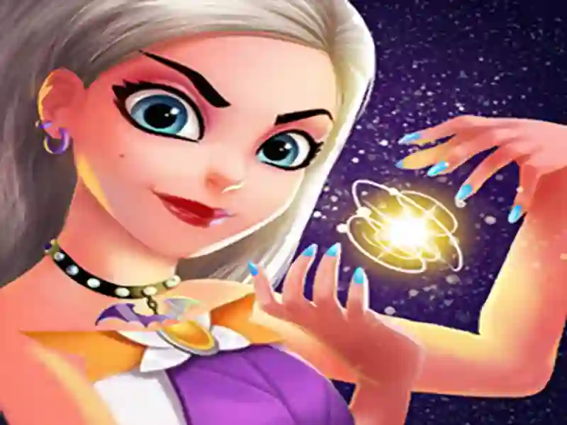 Žaidimas Fairy Land Rescue internete