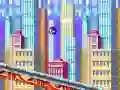 Žaidimas Sonic-vs-Knuckles internete