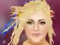 Žaidimas Hannah Montana Real Haircuts internete