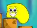 Žaidimas Spongebob Jelly Puzzle 2 internete
