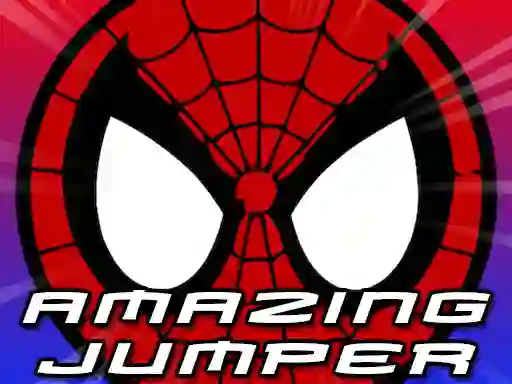 Žaidimas Amazing Jumper internete