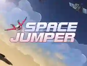 Žaidimas Space Jumper internete