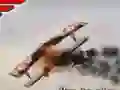 Žaidimas The red baron 1918 internete