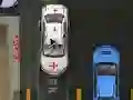 Žaidimas Zombie Driver internete
