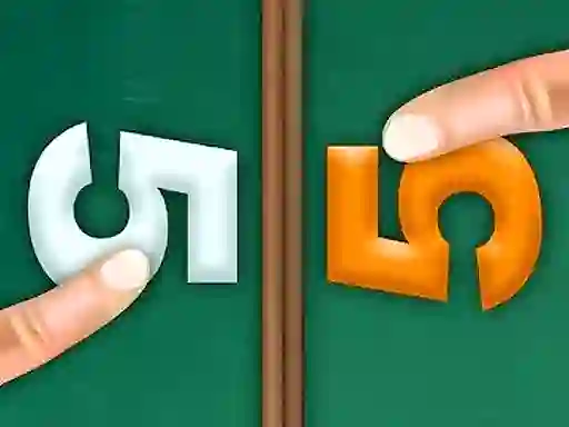 Žaidimas 2 Player Math internete