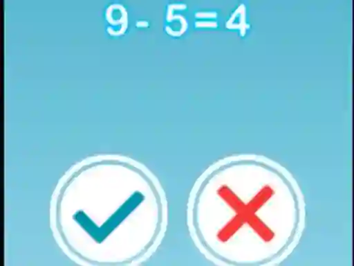 Žaidimas Maths Fun internete