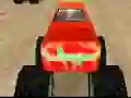 Žaidimas Monster Race 3d internete