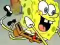 Žaidimas Spongebob's Kahrahtay Contest internete