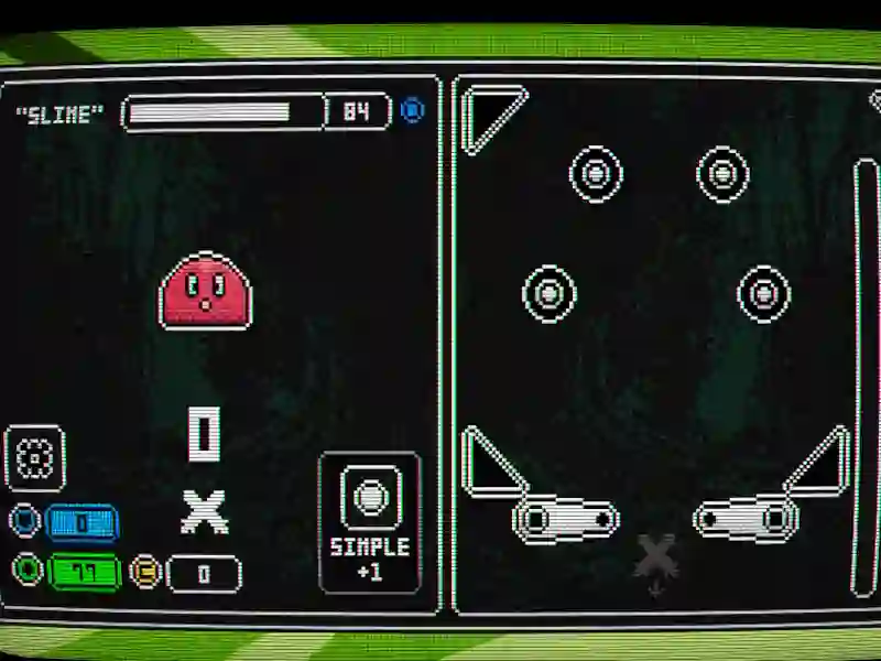 Žaidimas Ballpin internete