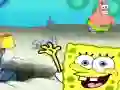 Žaidimas Spongebob Trail of the Snail internete