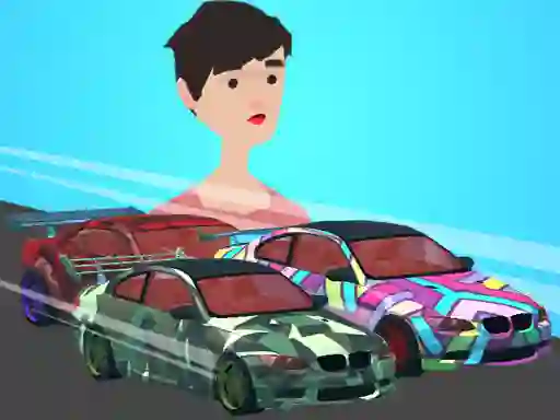 Žaidimas Mechanic Master Run internete