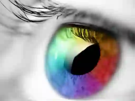 Žaidimas Colours And Designs internete