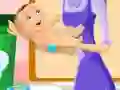 Žaidimas Super Mom internete