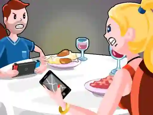 Žaidimas Smack Dat Ex internete