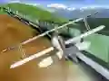 Žaidimas Airplane Road internete