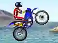 Žaidimas FMX team internete