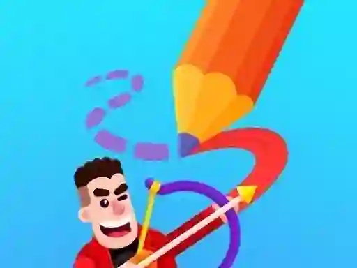 Žaidimas Draw Master 2 internete