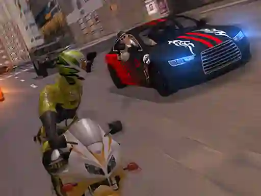 Žaidimas Vegas Revenge internete