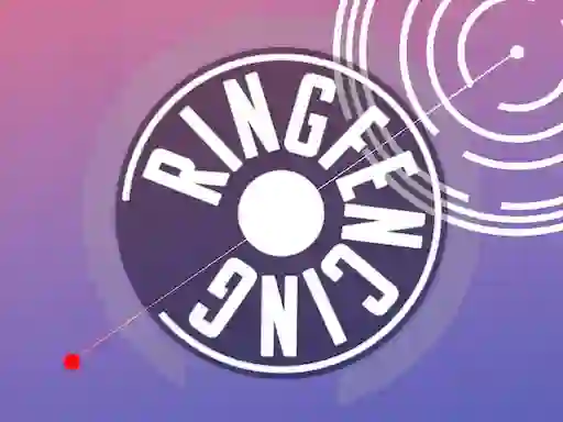 Žaidimas Ringfencing internete