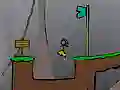 Žaidimas The Fancy Pants Adventure internete