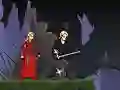 Žaidimas Princess Bride: The Fire Swamp internete