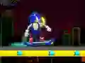 Žaidimas Sonic Skate Glider internete