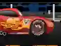 Žaidimas Lightning mcqueen Dress Up internete